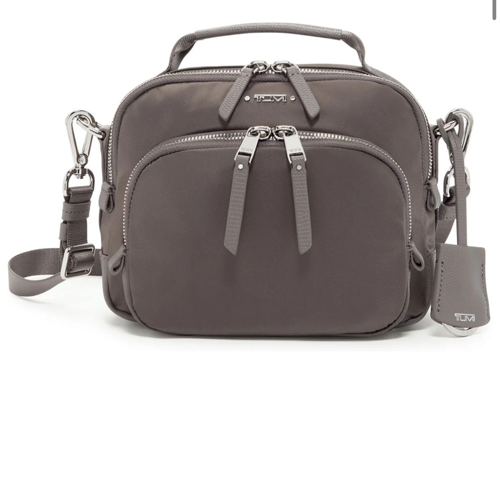 Tumi Troy Crossbody 💖